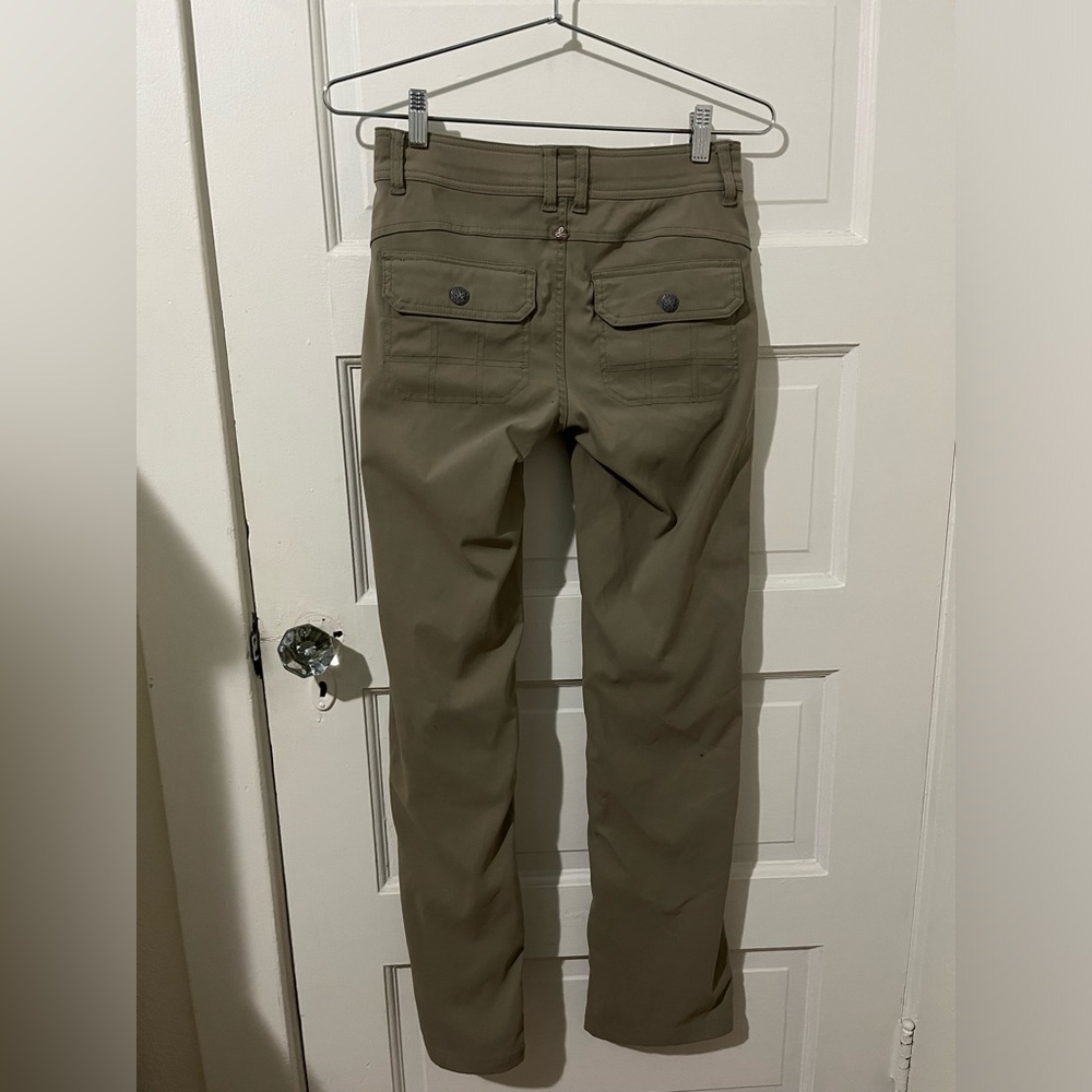Versatile Y2k Work Pants - image 2
